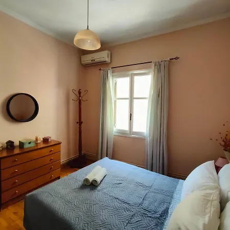 Kastra Bella 2 Bedroom Condo In Corfu Town Exterior photo