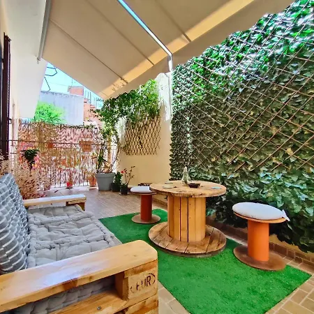 Kastra Bella 2 Bedroom Condo In Corfu Town Exterior photo