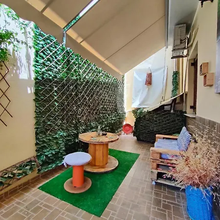 Kastra Bella 2 Bedroom Condo In Corfu Town Exterior photo