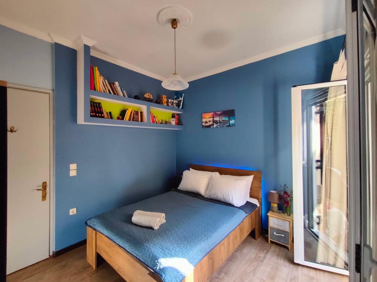 Kastra Bella 2 Bedroom In Corfu Town Apartment *