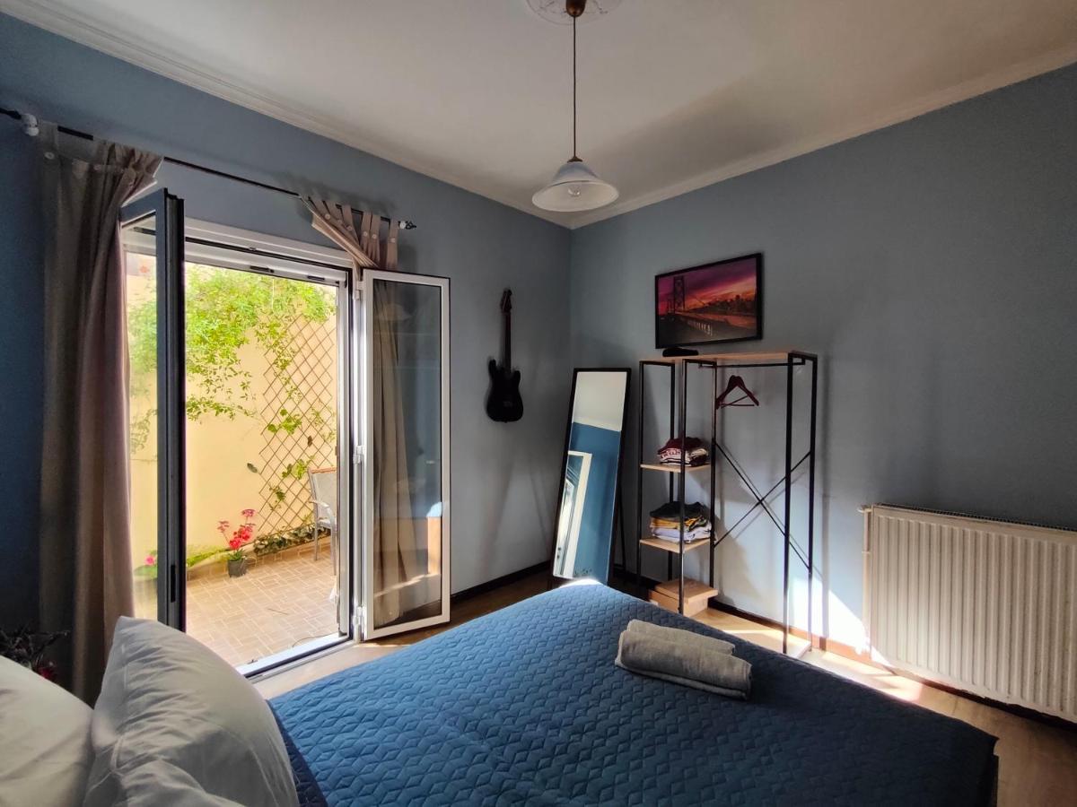 Kastra Bella 2 Bedroom In Corfu Town *