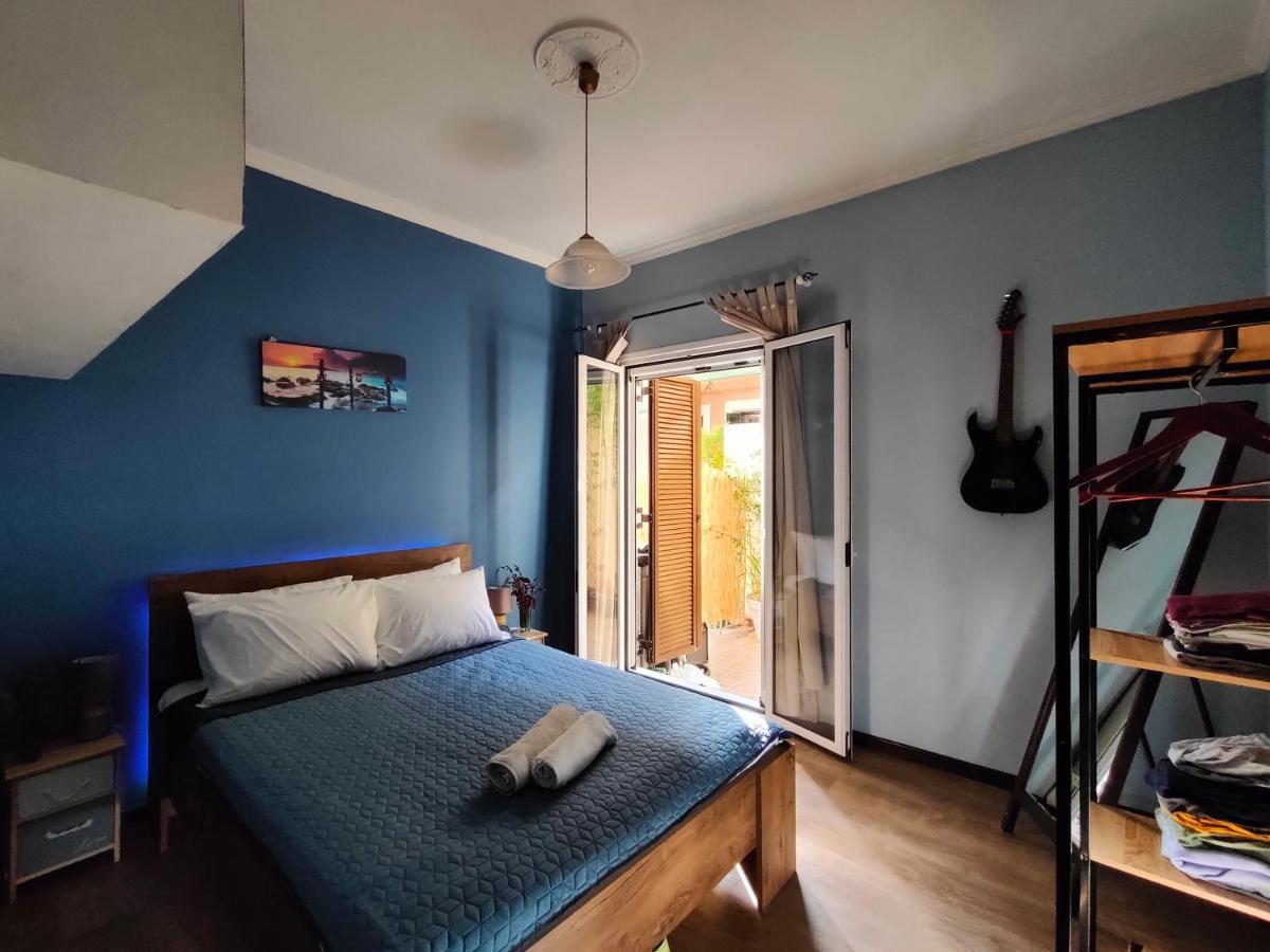Apartment Kastra Bella 2 Bedroom In Corfu Town