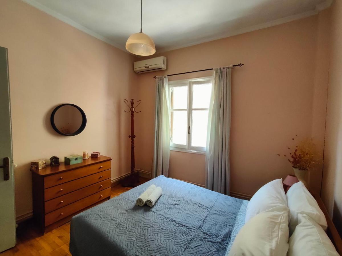 Apartment Kastra Bella 2 Bedroom In Corfu Town
