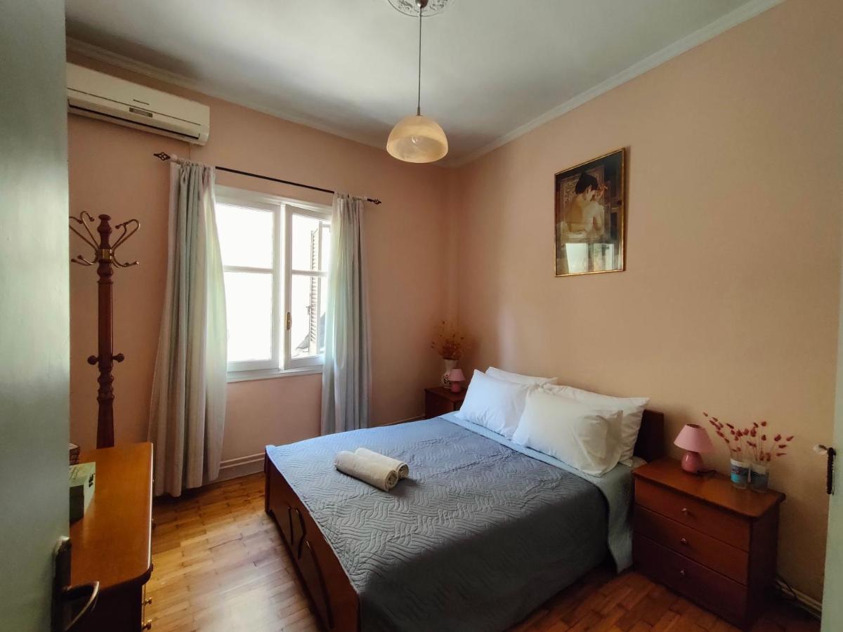 Apartment Kastra Bella 2 Bedroom In Corfu Town *