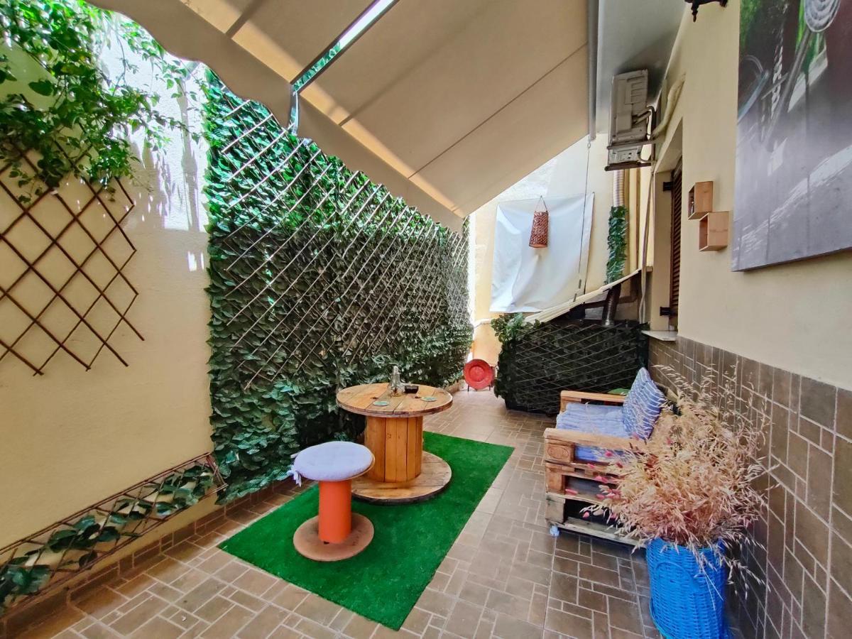 Vasileio's 2 Bedroom In Corfu Town Appartamento *