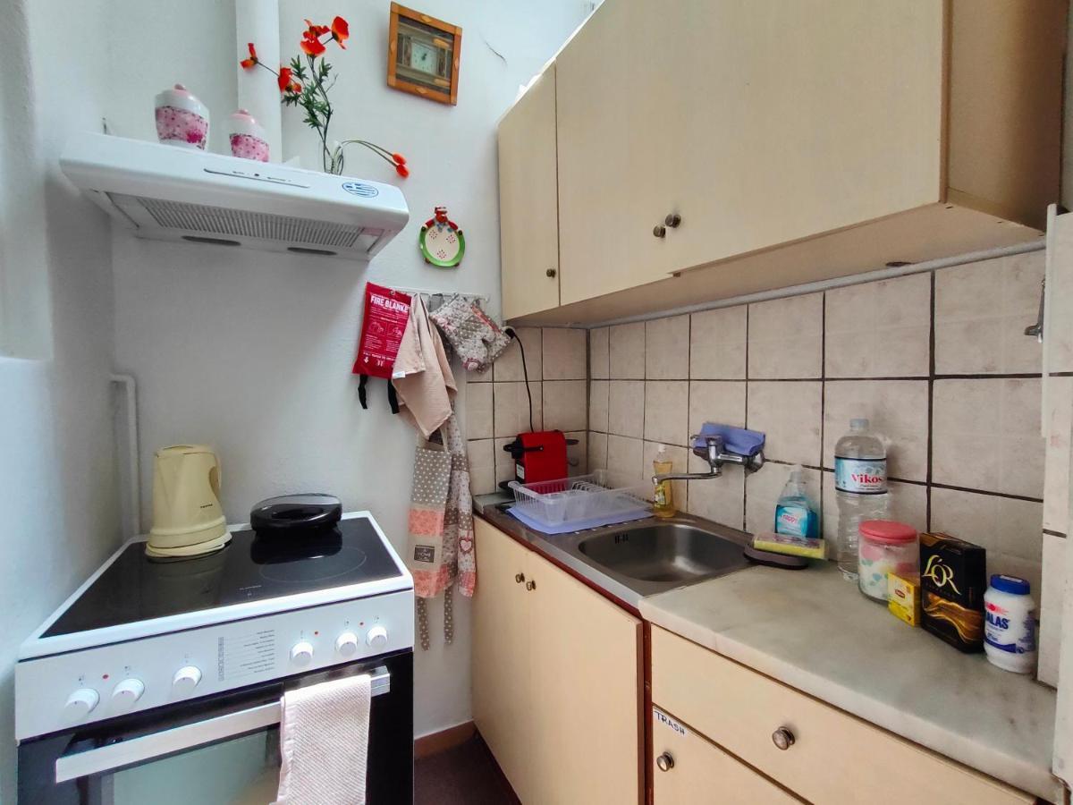 Kastra Bella 2 Bedroom In Corfu Town Corfu (city)