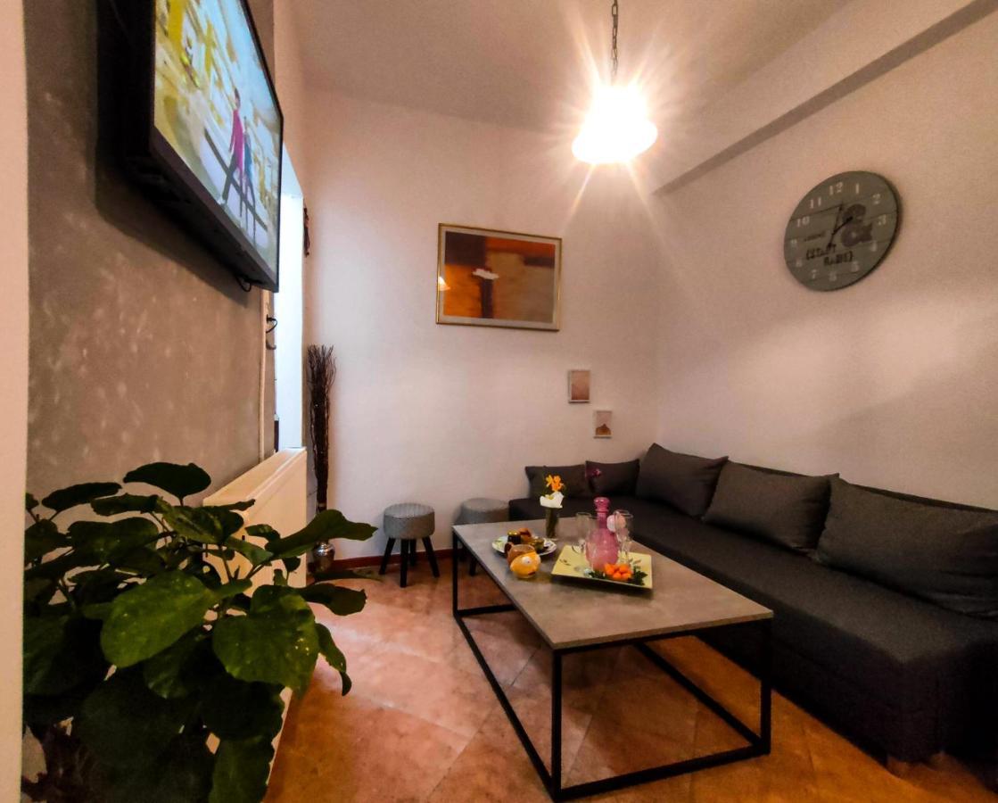 Kastra Bella 2 Bedroom In Corfu Town Apartment Corfu (city)