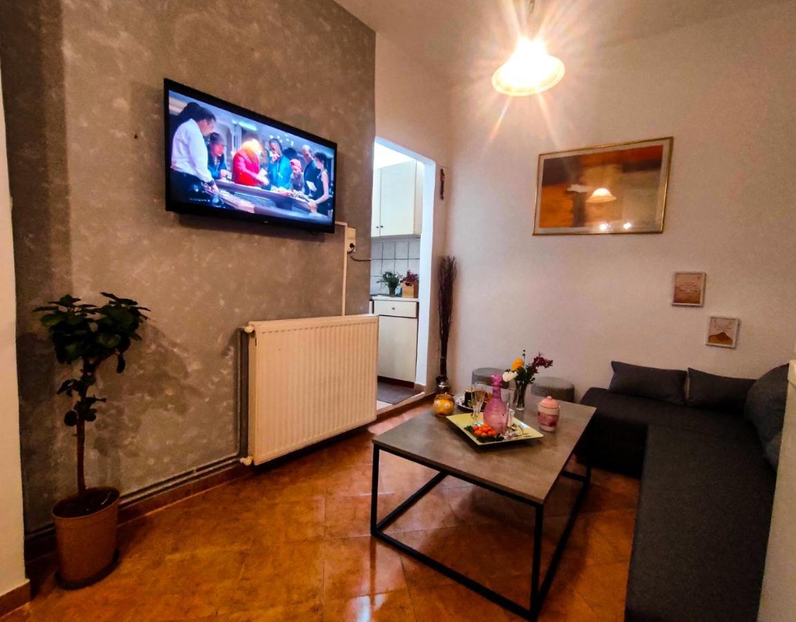 Kastra Bella 2 Bedroom In Corfu Town