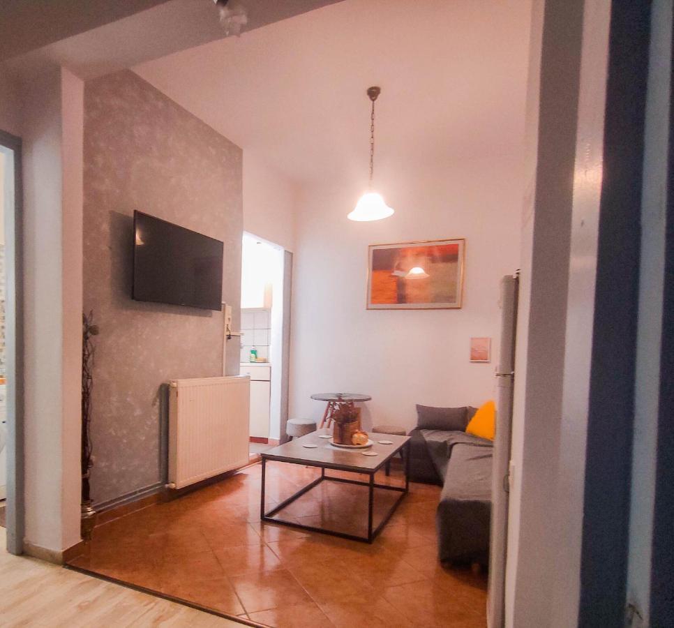 Apartment Kastra Bella 2 Bedroom In Corfu Town Corfu (city)